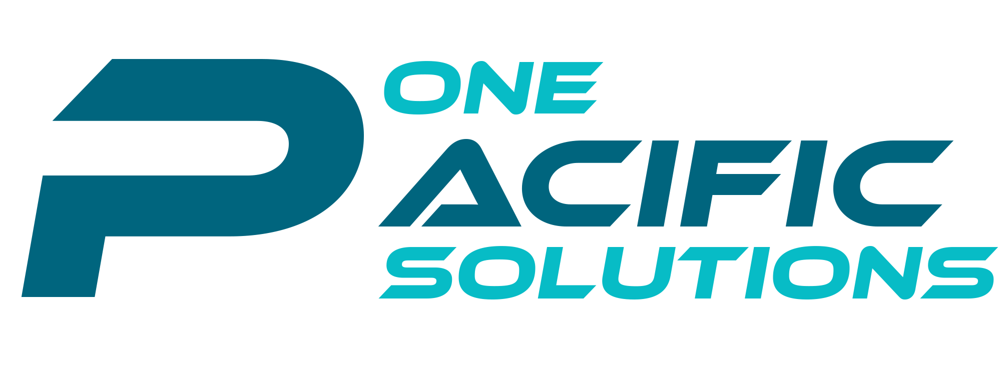 One Pacific Solutions